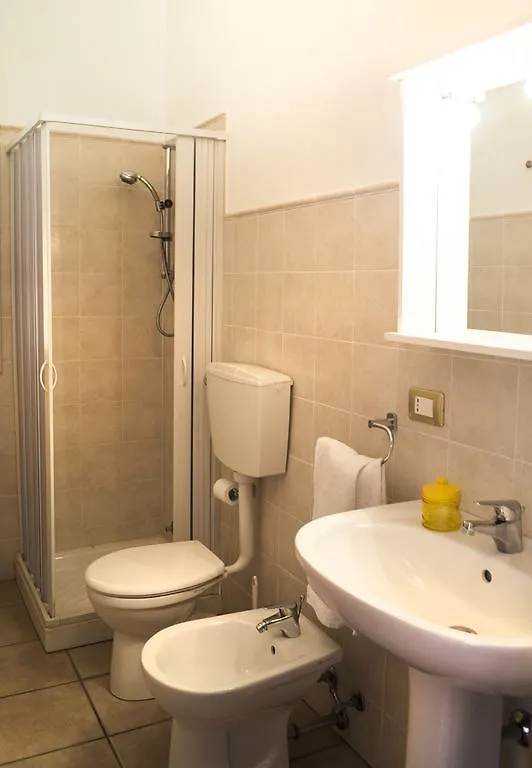 Residence Nave Marina di Ragusa Ιταλία