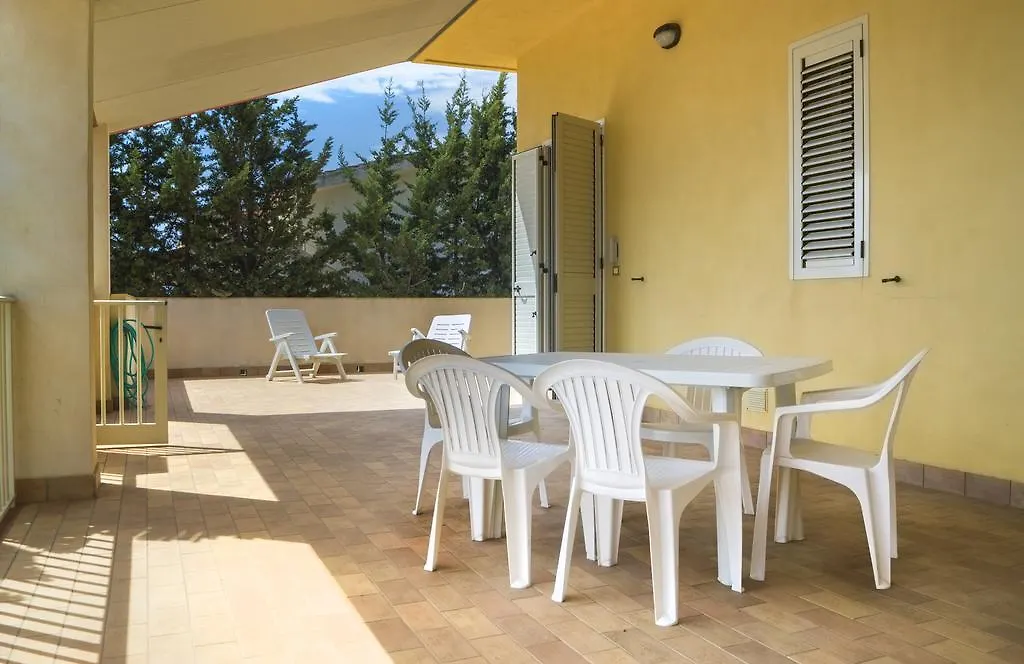 Residence Nave Marina di Ragusa