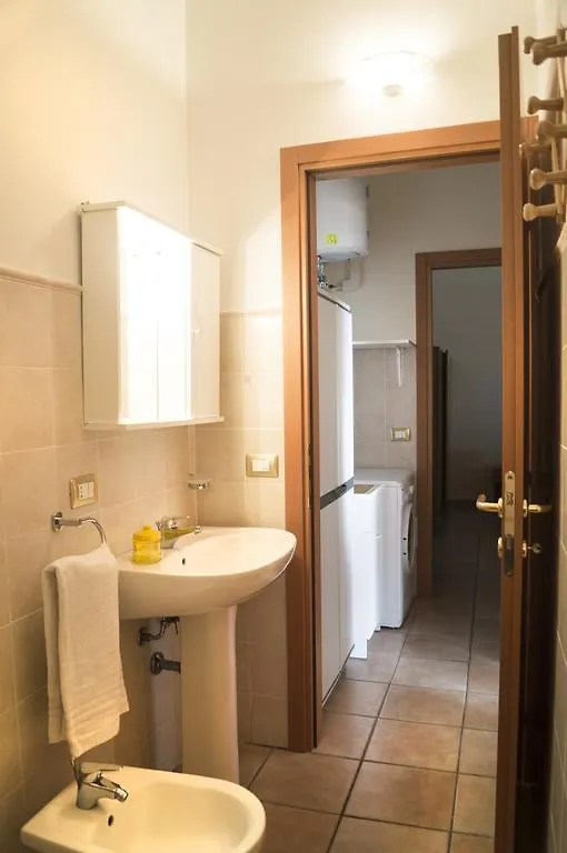 Σπίτι διακοπών Residence Nave Marina di Ragusa