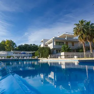 Appart hôtel Kamena, Marina di Ragusa